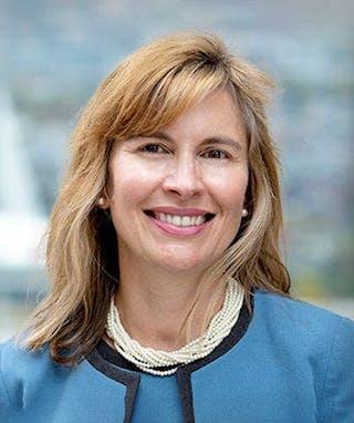 Barbara Larson, photo 2