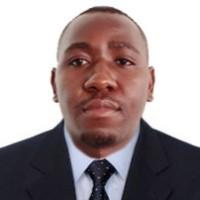 Fredrick Peace, photo 2