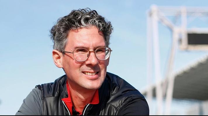 Frank Steffen, photo 2