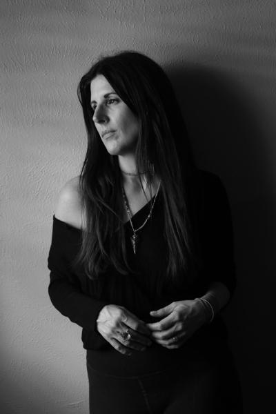 Amy Atchley, photo 2