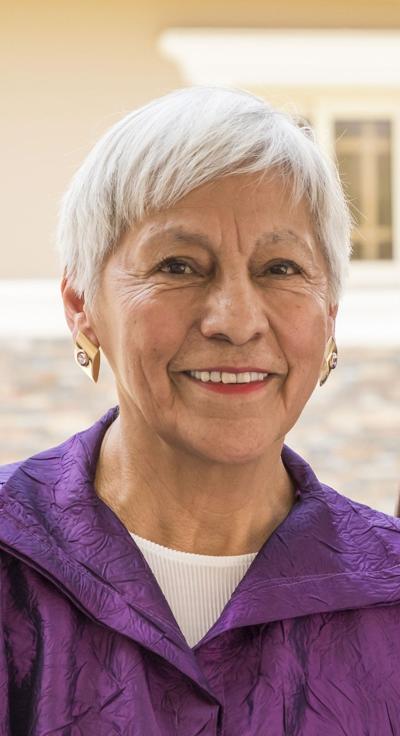 Charito Kruvant, photo 1