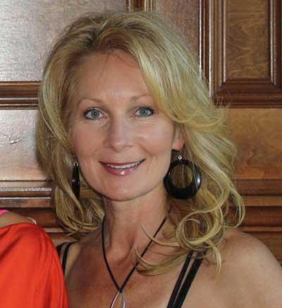 Stephanie Augier, photo 1