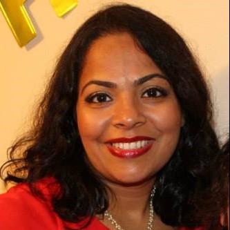 Jasmine Ahmed, photo 2