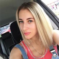 Mariia Polishchuk, photo 1