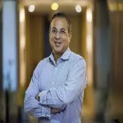 Rohit Sinha, photo 2
