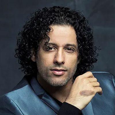 Luis Salgado, photo 1