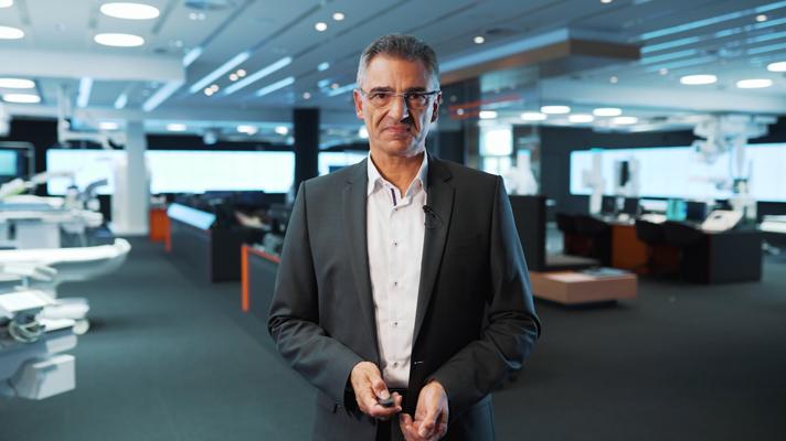 Ben Sperling, photo 1