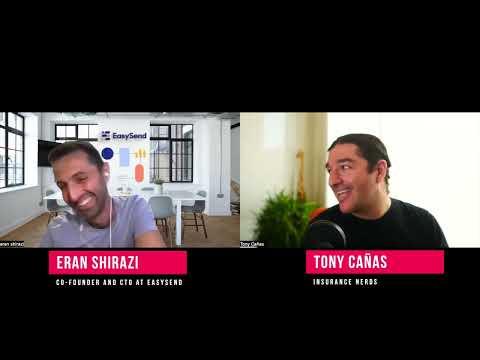 Eran Shirazi, photo 1