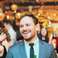 Ian Kaelble, photo 1