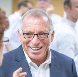 Andrew Clyne, photo 1