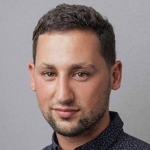 Maksim Gontar, photo 1