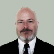 Michael Ricks, photo 1
