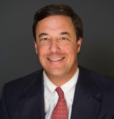 David Barrett, photo 1