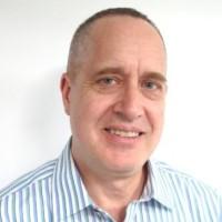 Mark Pixley, photo 2