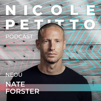 Nathan Forster, photo 1