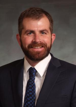 Matthew Gray, photo 1