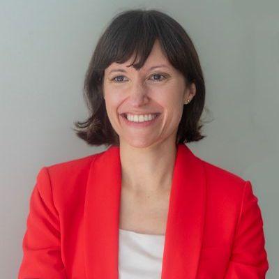 Marisa Pyle, photo 1