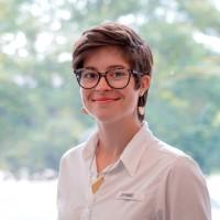 Abigail Chapin, photo 1