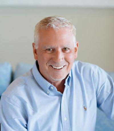 Mark Gaskins, photo 1