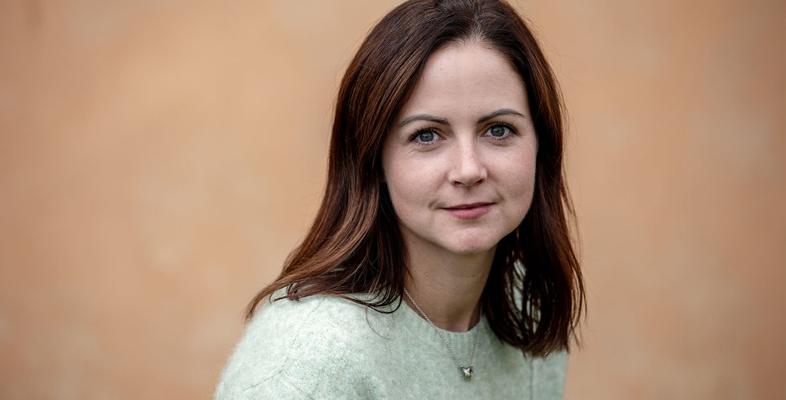 Louise Samet, photo 2