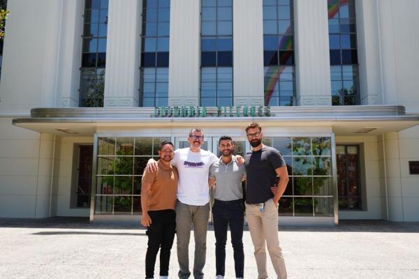 Toby Kirkham, photo 2