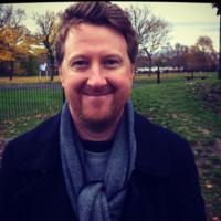 Michael Booth, photo 1