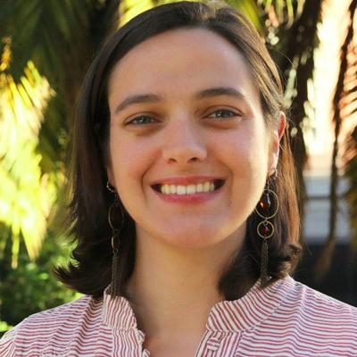 Shereen Adel, photo 2