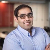 Aditya Khosla, photo 2
