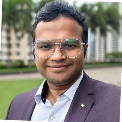 Sreeraju Nichenametla, CFA