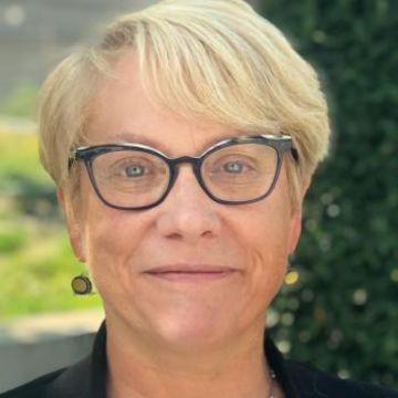 Martha Cyert, photo 2