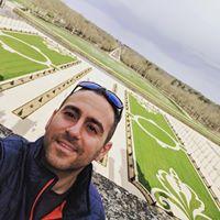 Armen Donigian, photo 1