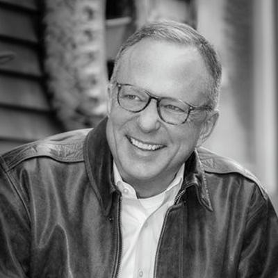 Michael Brown, photo 2