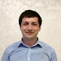 Andrey Kosarev, photo 2