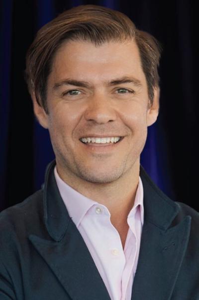 Scott Bales, photo 1