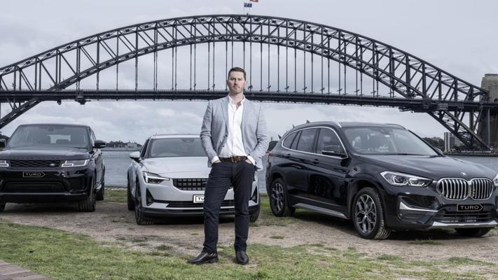 Tim Rossanis, photo 2