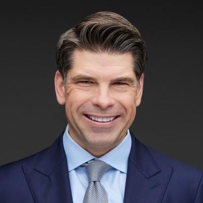 Scott Sette, photo 1