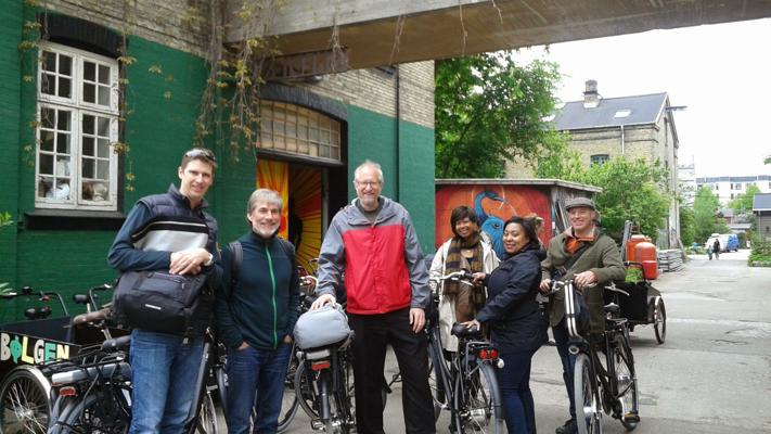 Randy Neufeld, photo 1