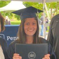 Natalie Larkin, photo 1