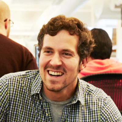 Eric Levine, photo 1