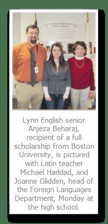 Iris Beharaj, photo 2