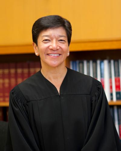 Mhrir Mary Yu, photo 1