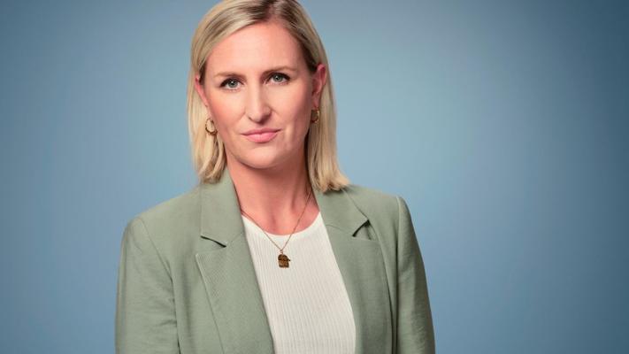 Florence Nasr, photo 2