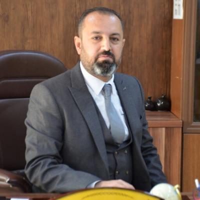 Hatem Muhsen, photo 2