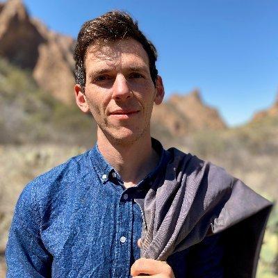 Noah Lanard, photo 1