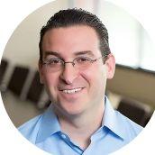 Michael Bacine, photo 1