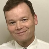 David Rowley, photo 2