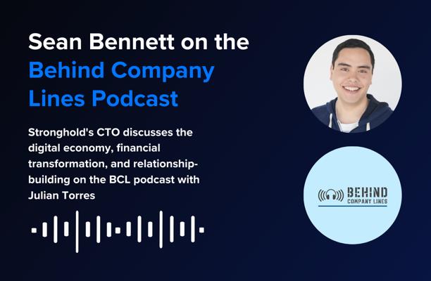 Sean Bennett, photo 2