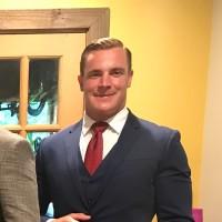 Stephen Strickland, photo 1