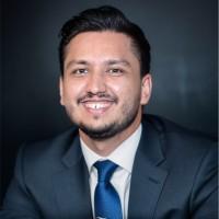 Reddy Moola, photo 2