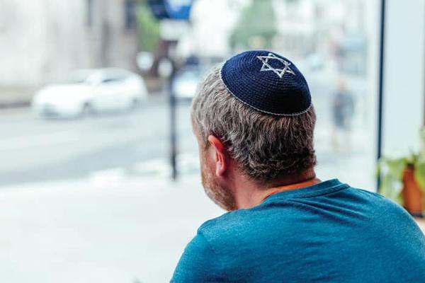 Yosef Eliezrie, photo 1